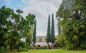 Hotel Hacienda Los Laureles